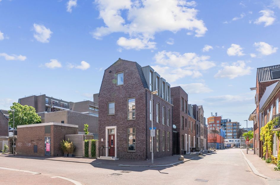 Spuistraat 2