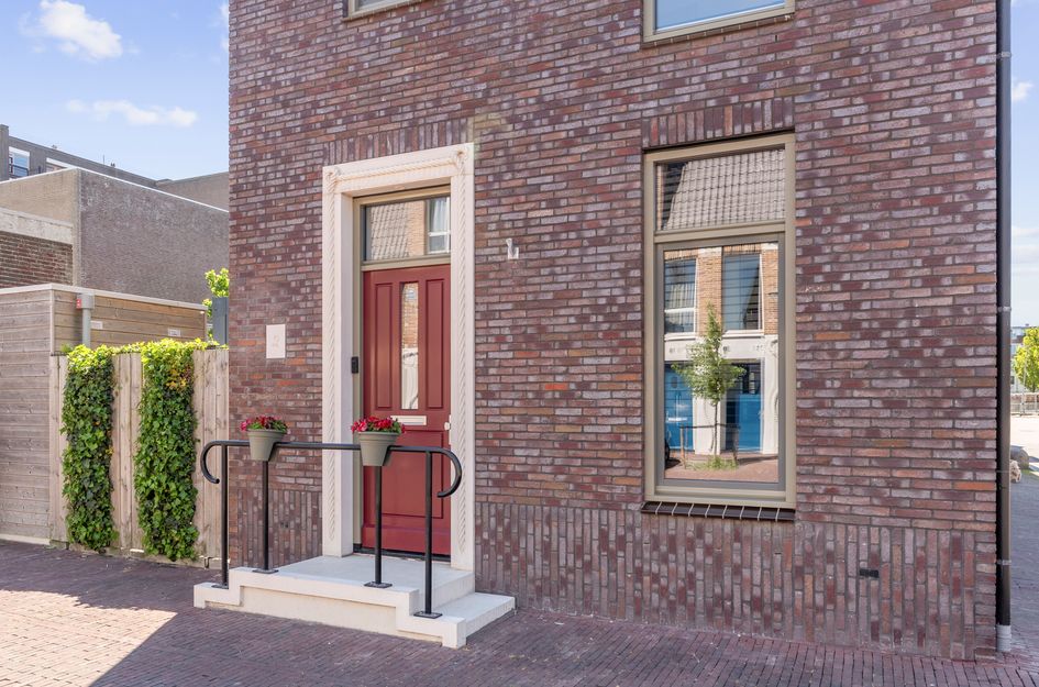 Spuistraat 2