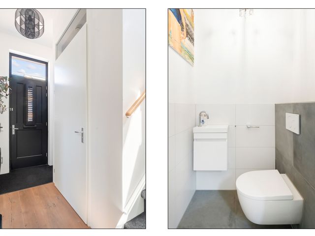 Spuistraat 2, Den Helder