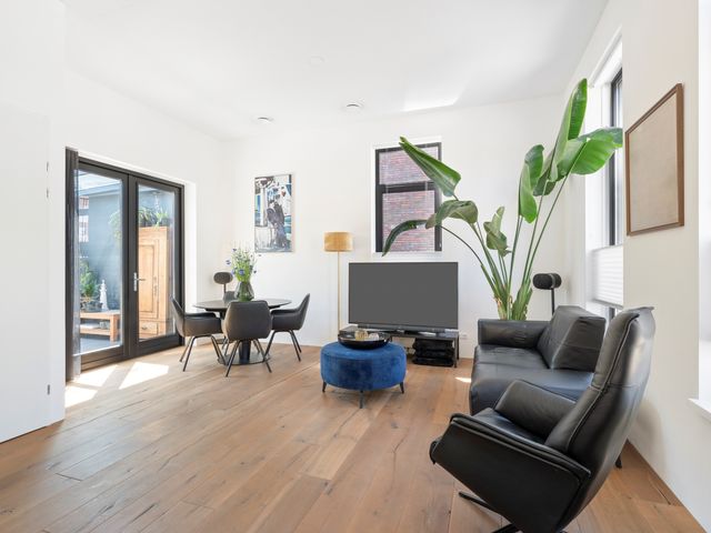 Spuistraat 2, Den Helder