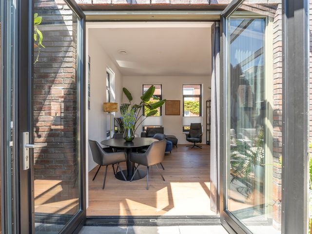 Spuistraat 2, Den Helder