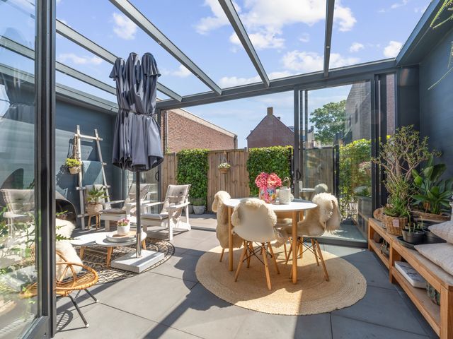 Spuistraat 2, Den Helder
