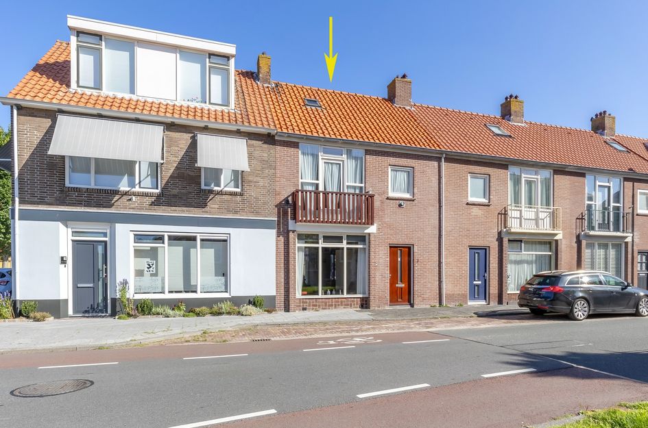 Willem Barentszstraat 3