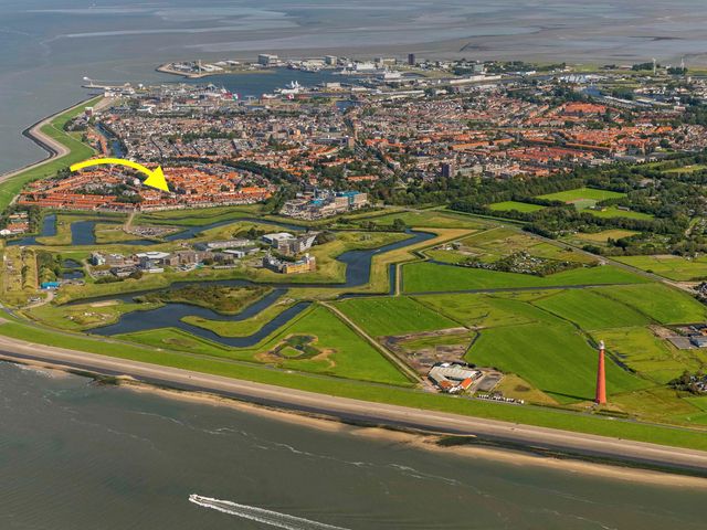 Willem Barentszstraat 3, Den Helder