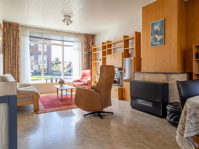 Willem Barentszstraat 3, Den Helder