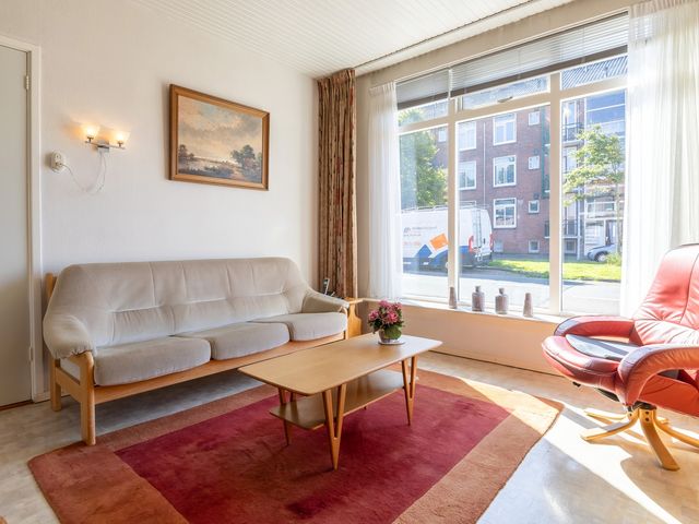 Willem Barentszstraat 3, Den Helder