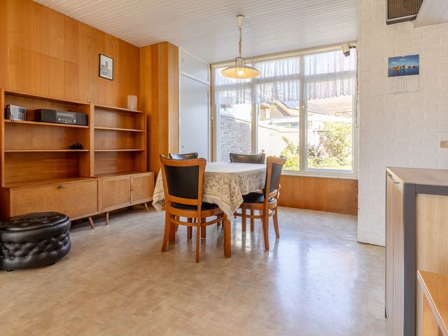 Willem Barentszstraat 3, Den Helder