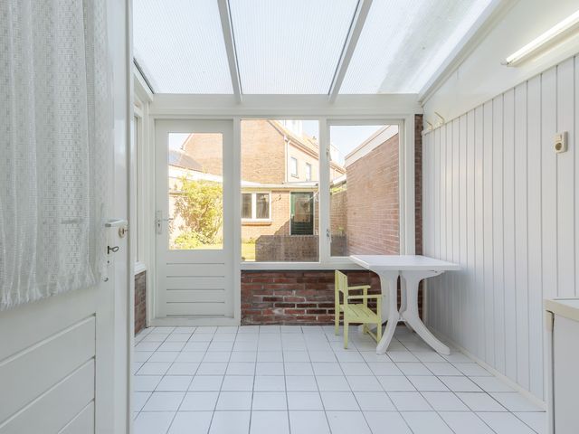 Willem Barentszstraat 3, Den Helder
