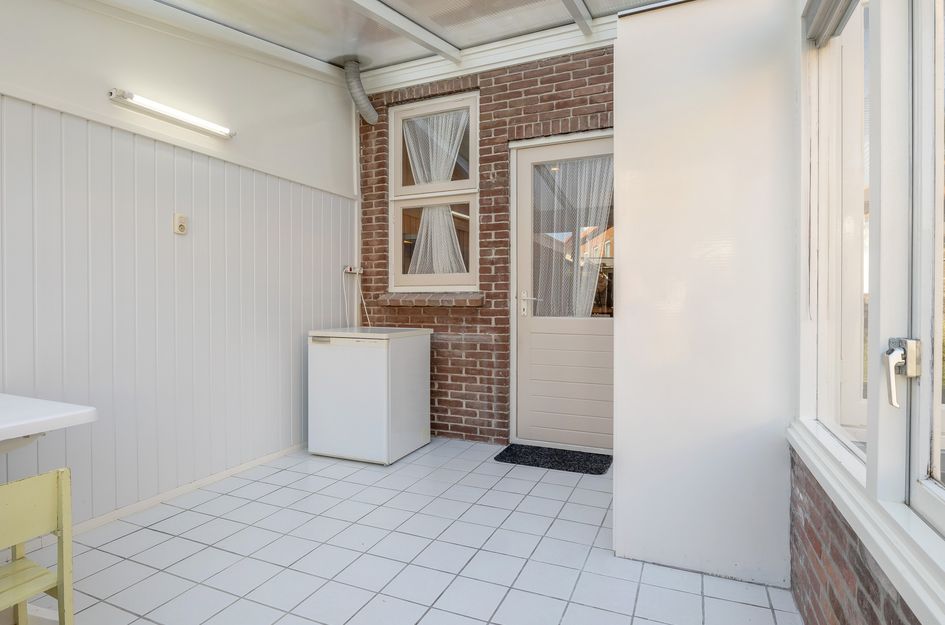 Willem Barentszstraat 3