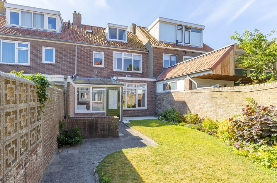Willem Barentszstraat 3