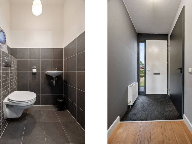 Fruithoeve 41, Arnhem