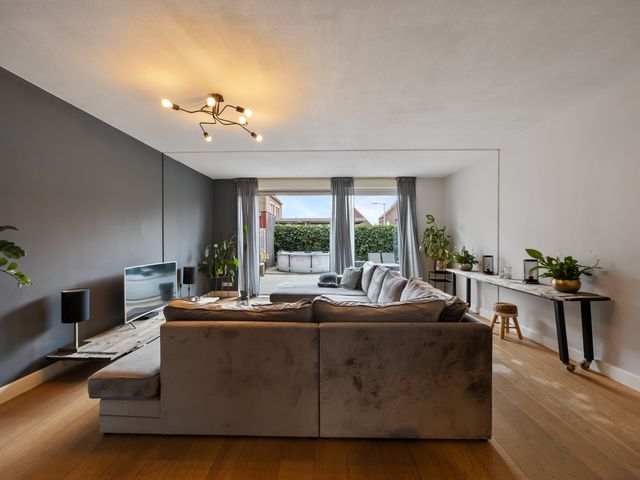 Fruithoeve 41, Arnhem