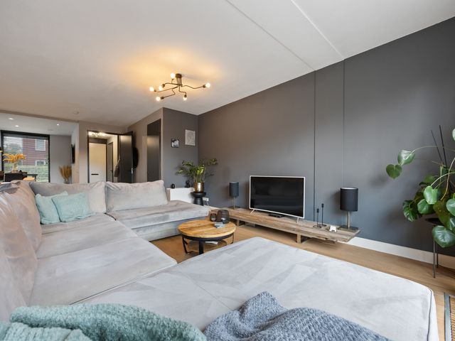Fruithoeve 41, Arnhem