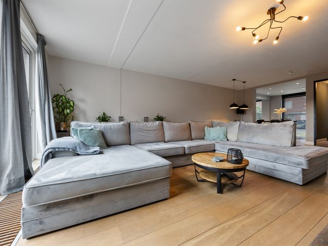 Fruithoeve 41, Arnhem