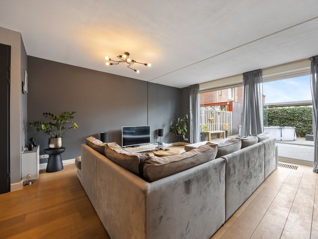 Fruithoeve 41, Arnhem