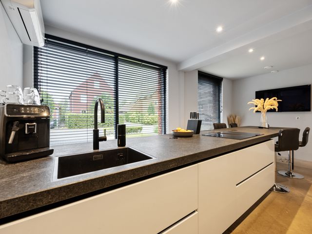 Fruithoeve 41, Arnhem