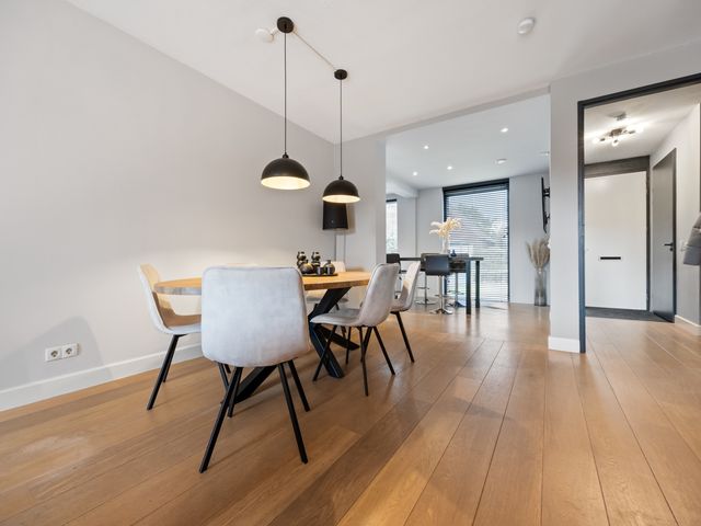 Fruithoeve 41, Arnhem