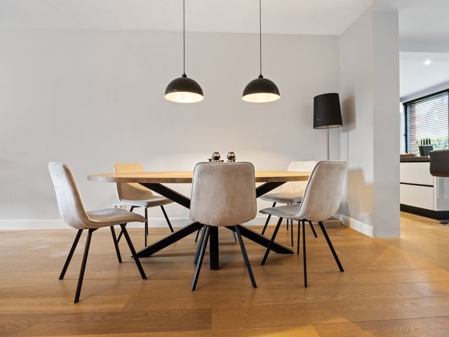 Fruithoeve 41, Arnhem