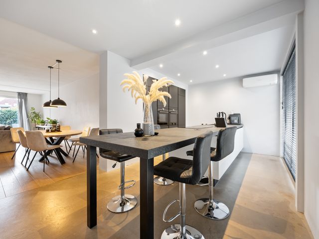 Fruithoeve 41, Arnhem