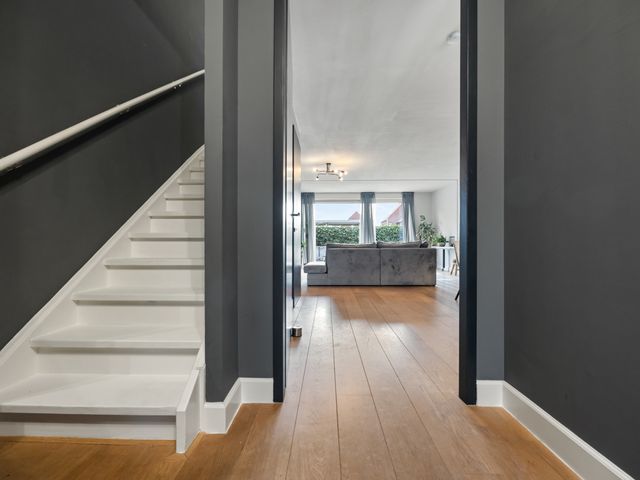 Fruithoeve 41, Arnhem