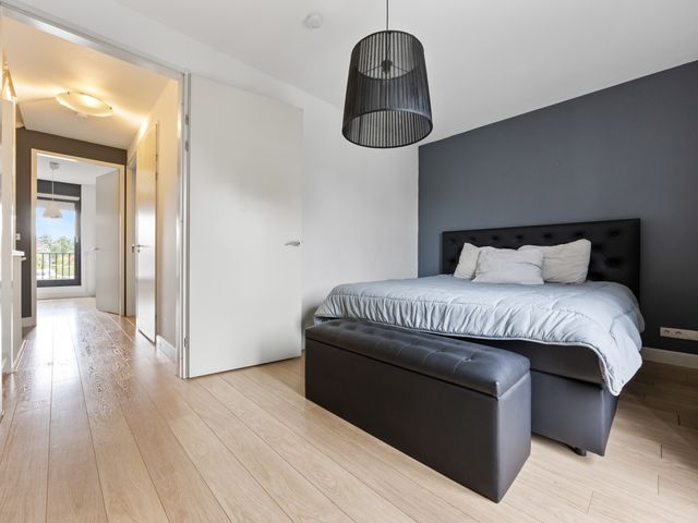 Fruithoeve 41, Arnhem