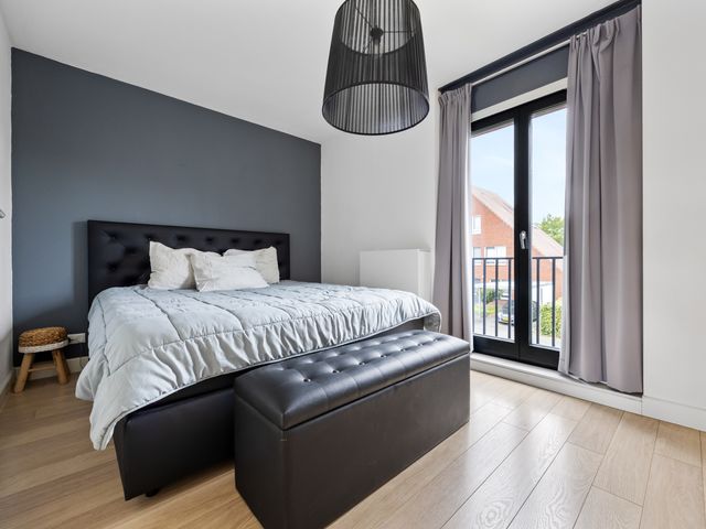 Fruithoeve 41, Arnhem
