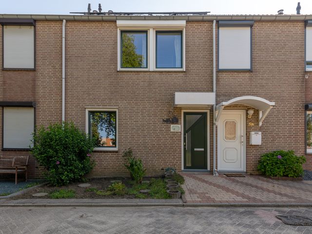 Bloemenstraat 40, Heerlen