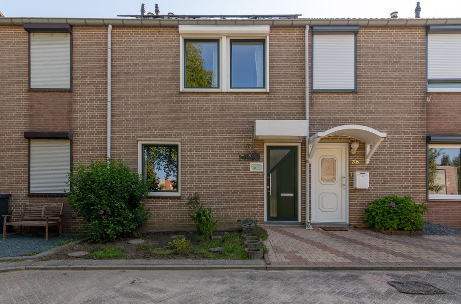 Bloemenstraat 40