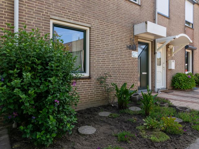 Bloemenstraat 40, Heerlen