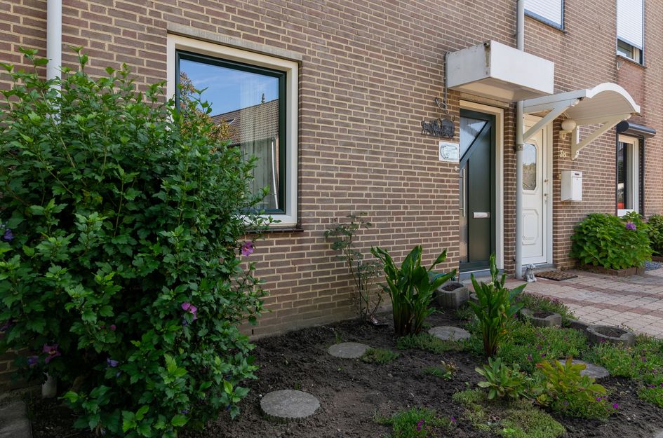 Bloemenstraat 40