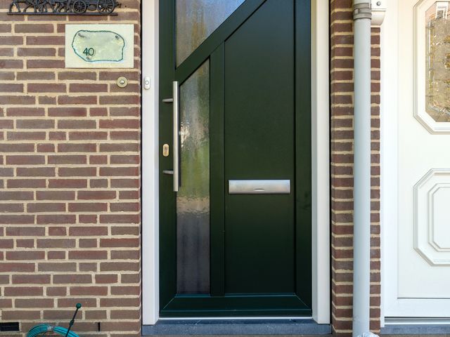Bloemenstraat 40, Heerlen