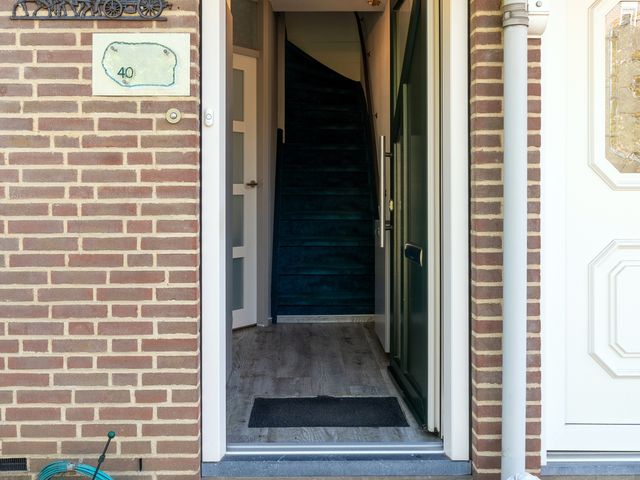 Bloemenstraat 40, Heerlen