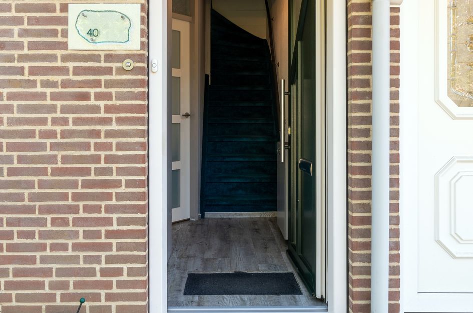Bloemenstraat 40