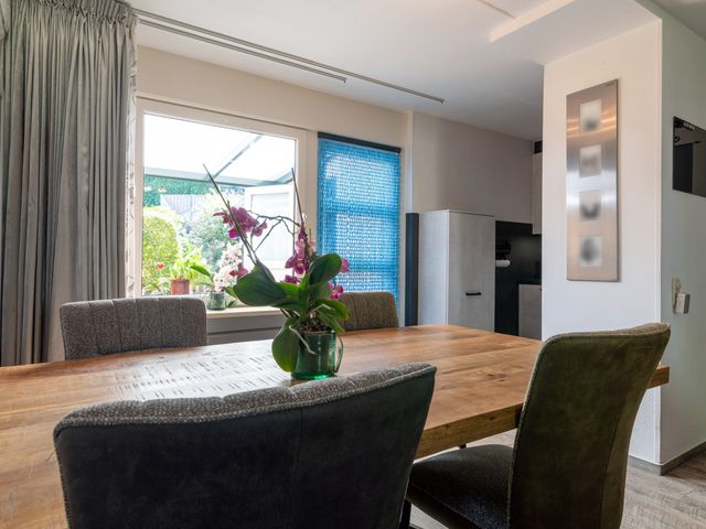 Bloemenstraat 40, Heerlen