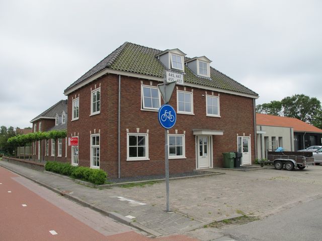 Middenweg 453b, Heerhugowaard