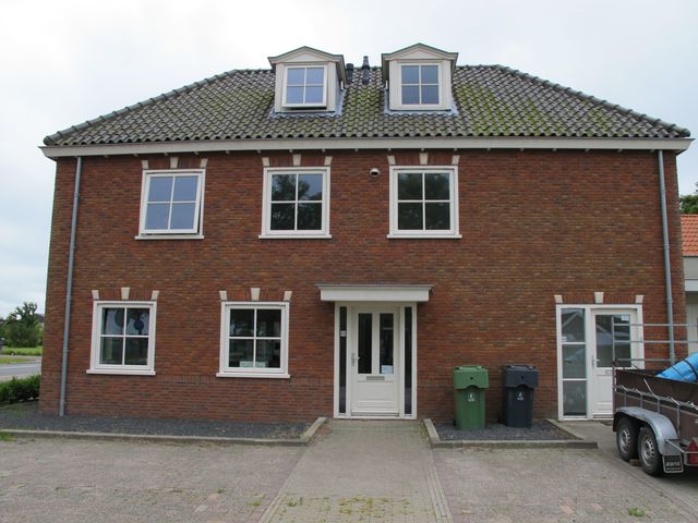 Middenweg 453b, Heerhugowaard