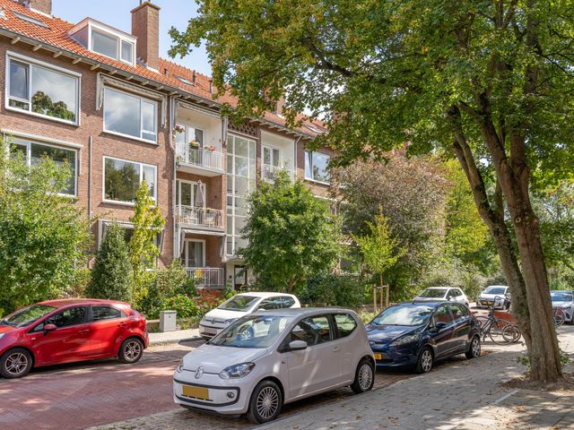 Scholtenstraat 66, Leiden