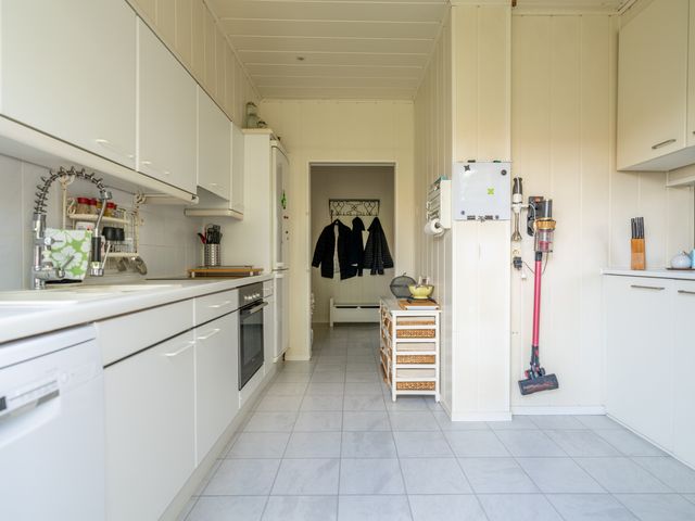 Scholtenstraat 66, Leiden