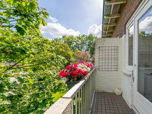 Scholtenstraat 66, Leiden