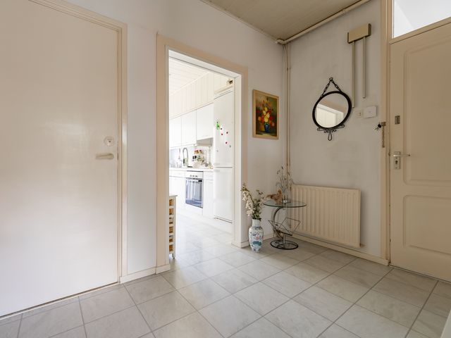 Scholtenstraat 66, Leiden