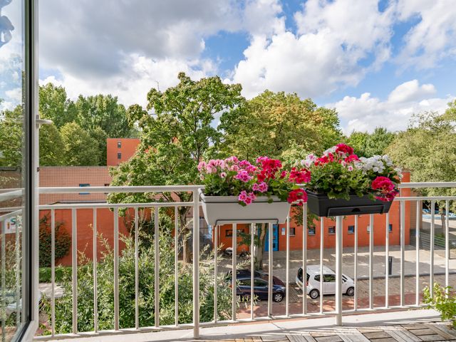 Scholtenstraat 66, Leiden