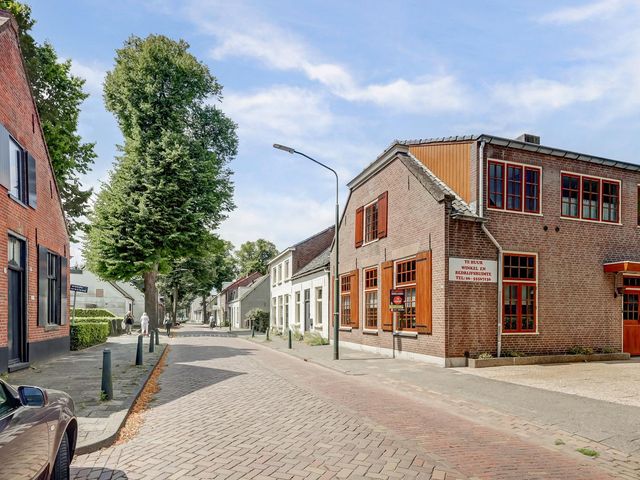 Hoogstraat 116, Oisterwijk