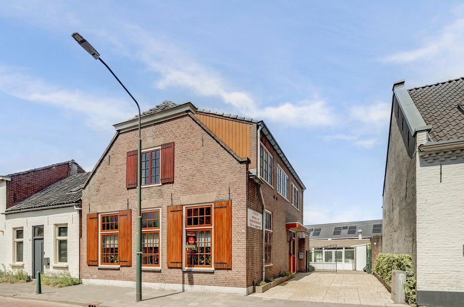 Hoogstraat 116
