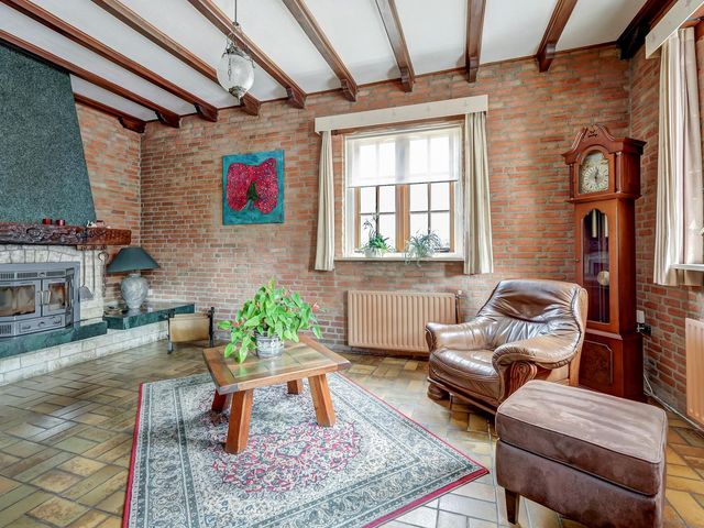 Hoogstraat 116, Oisterwijk
