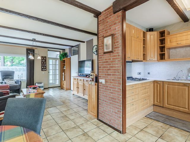 Gulickspark 8, Susteren