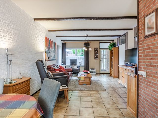 Gulickspark 8, Susteren
