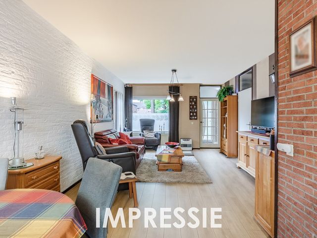 Gulickspark 8, Susteren