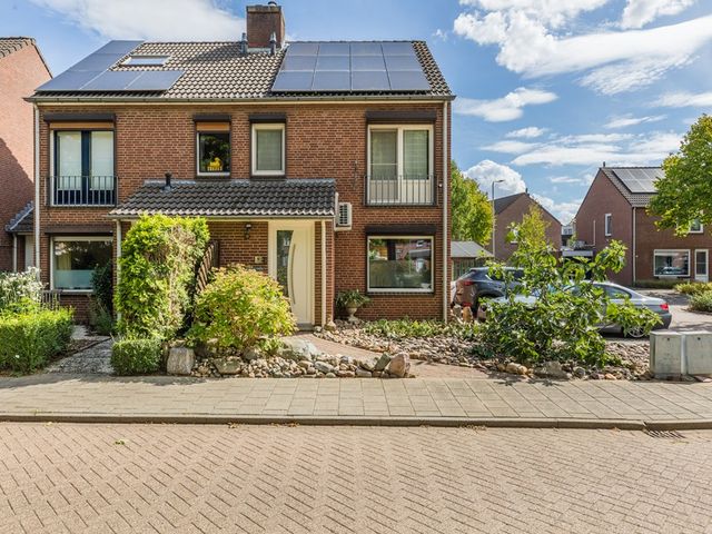 Gulickspark 8, Susteren
