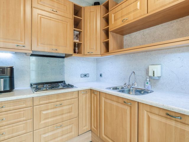 Gulickspark 8, Susteren