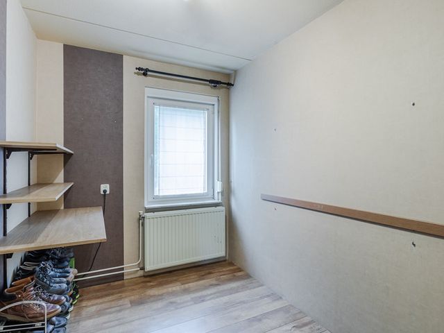 Gulickspark 8, Susteren